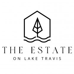 The Estate on Lake Travis logo