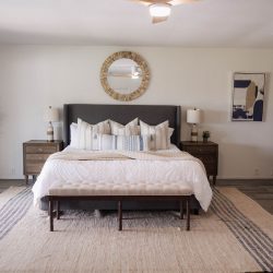 Accommodations at The Estate on Lake Travis