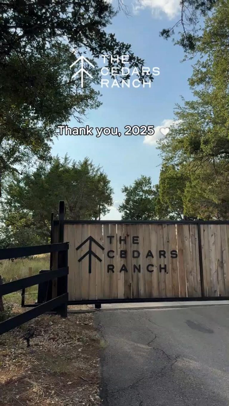 Instagram post from estateonlaketravis. This post is in position 2.
