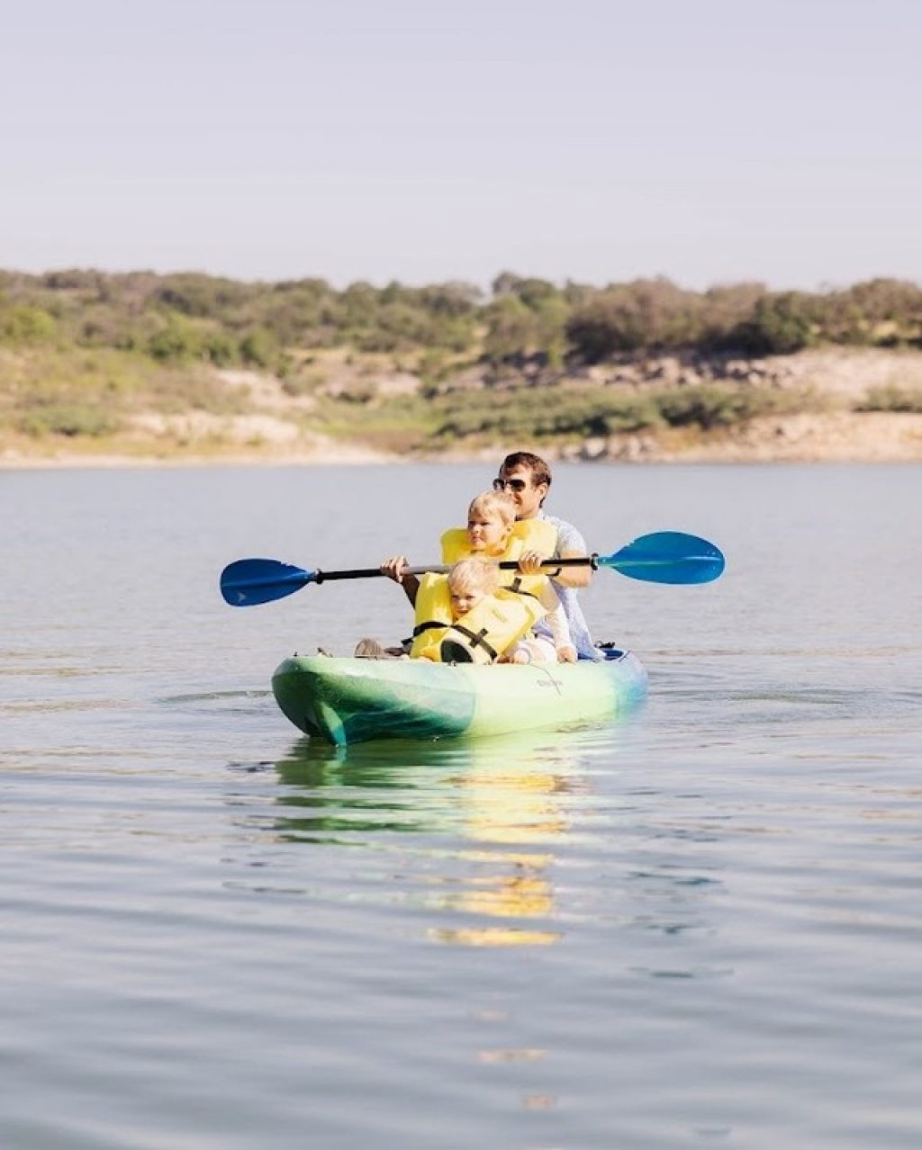 Instagram post from estateonlaketravis. This post is in position 1.